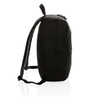 XD Collection Casual backpack PVC free Black