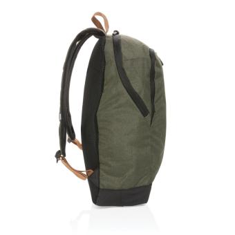 XD Collection Impact AWARE™ Urban Outdoor Rucksack Grün