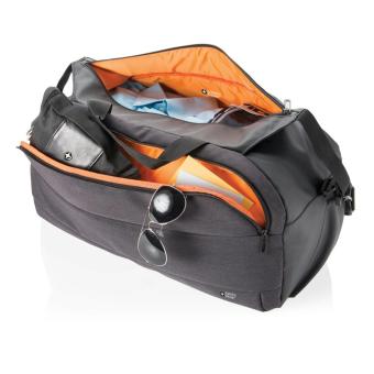 Swiss Peak Weekend-Tasche Schwarz