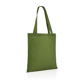 XD Collection Impact AWARE™ RPET 190T tote bag Green