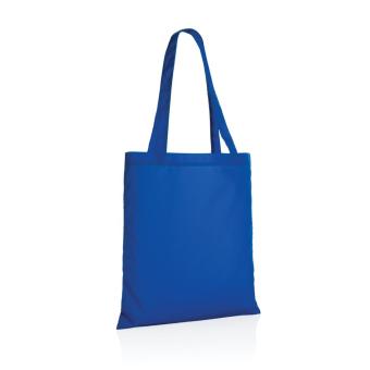 XD Collection Impact AWARE™ RPET 190T tote bag Aztec blue