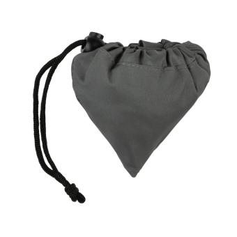 XD Collection Impact AWARE™ RPET 190T faltbarer Shopper Anthrazit