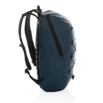 XD Collection Impact AWARE™ Hiking backpack 18L Navy