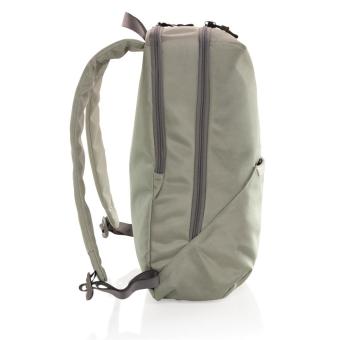 XD Xclusive Impact AWARE™ 1200D 15.6'' modern laptop backpack Green