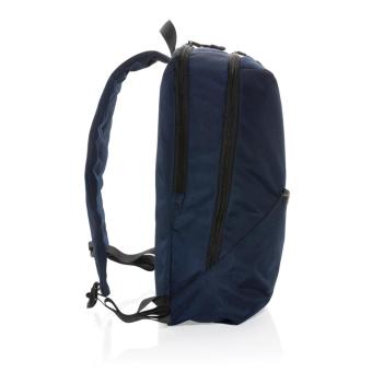 XD Xclusive Impact AWARE™ 1200D 15.6'' Laptop-Rucksack, blau Blau,navy