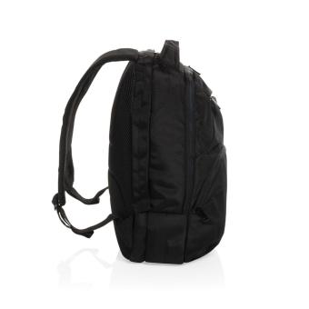 XD Collection Impact AWARE™ Universal laptop backpack Black