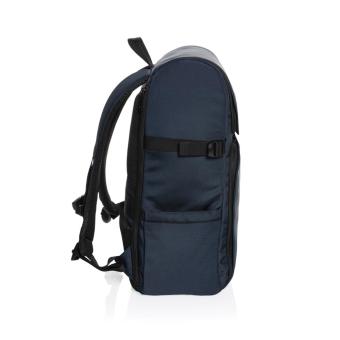 XD Xclusive Pascal AWARE™ RPET deluxe weekend pack Navy