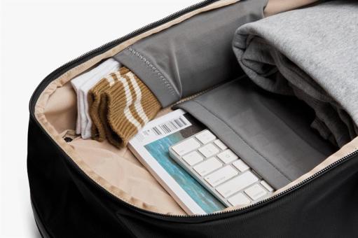 Bellroy Transit Workpack Schwarz