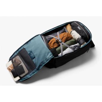 Bellroy Transit Rucksack Schwarz