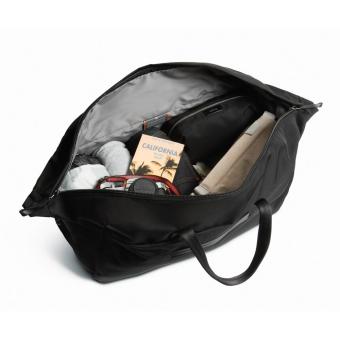 Bellroy Classic Weekender 45L Schwarz