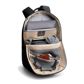Bellroy Via Backpack Black