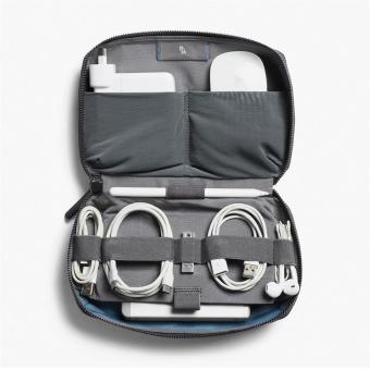 Bellroy Tech Kit Schwarz
