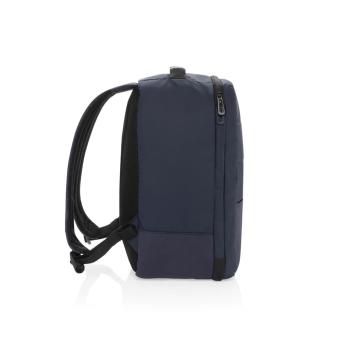 XD Xclusive Armond Aware™ RPET Free -On-Board Travel Pack Navy