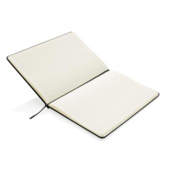 XD Collection Classic hardcover notebook A5 Black