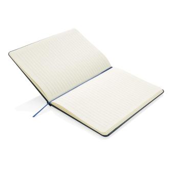 XD Collection Classic hardcover notebook A5 Navy