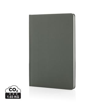 XD Collection A5 Impact stone paper hardcover notebook 