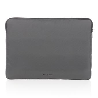 XD Xclusive Impact AWARE™ RPET 15,6" Laptop-Sleeve Anthrazit