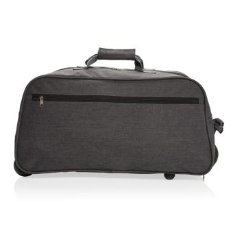 XD Collection Basic weekend trolley Anthracite