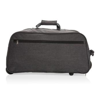 XD Collection Basic weekend trolley Anthracite