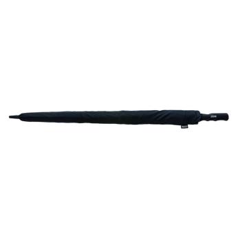 Swiss Peak AWARE™ Tornado 30" Sturmschirm Schwarz