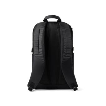 Nordic Drift Trail RCS daypack 16L Black/gold