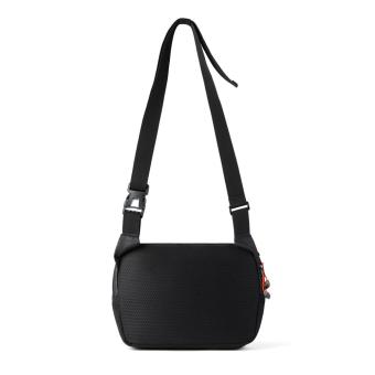 Nordic Drift Trail RCS Crossbody bag 4L Black/gold