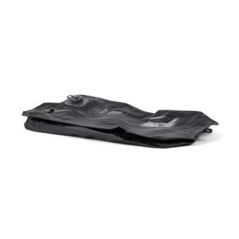 Nordic Drift Trail RCS IPX 8 vacuum bag with pump 20L Black