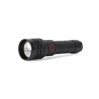 Nordic Drift Everest High-Performance Dual-Power Akkulampe Schwarz