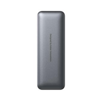 Anker Prime 27,650mAh Powerbank (250W) Grau