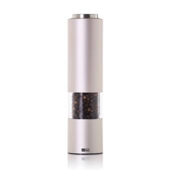 AdHoc eMill.3 Electric pepper or salt mill Light grey