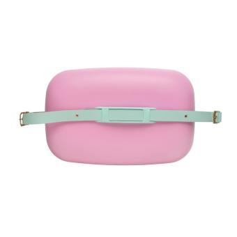 Polarbox Original Large 20L Vintage Coolerbox Bubblegum