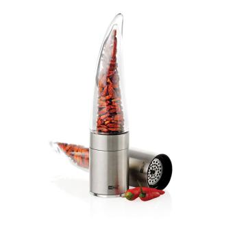 AdHoc Pepe Chili-Schneider Transparent