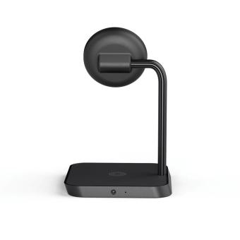 Zens Office Charger 2 Black