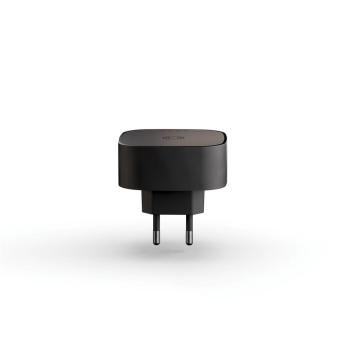 Zens Wireless charging adapter Black