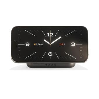 Zens Magnetic Nightstand Charger Black