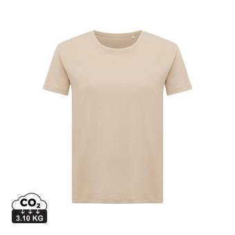 IQONIQ Yala Damen T-Shirt aus recycelter Baumwolle 