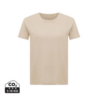 Iqoniq Yala Damen T-Shirt aus recycelter Baumwolle 