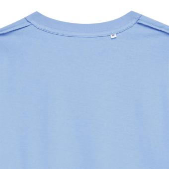 Iqoniq Bryce T-Shirt aus recycelter Baumwolle, himmelblau Himmelblau | XS