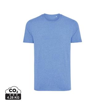 IQONIQ Manuel ungefärbtes T-Shirt aus recycelter Baumwolle 