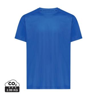 IQONIQ Tikal Sport Quick-Dry T-Shirt aus rec. Polyester 