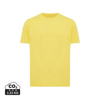 IQONIQ Sierra Lightweight T-Shirt aus recycelter Baumwolle 