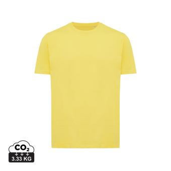 Iqoniq Sierra lightweight recycled cotton t-shirt 