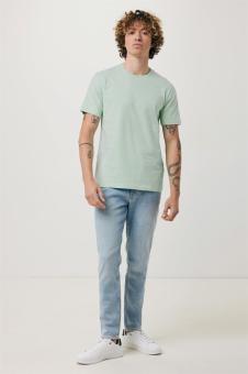 IQONIQ Brett T-Shirt aus recycelter Baumwolle, Eisberggrün Eisberggrün | M