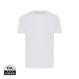 IQONIQ Brett T-Shirt aus recycelter Baumwolle 