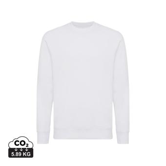 Iqoniq Etosha Lightweight Sweater aus recycelter Baumwolle 