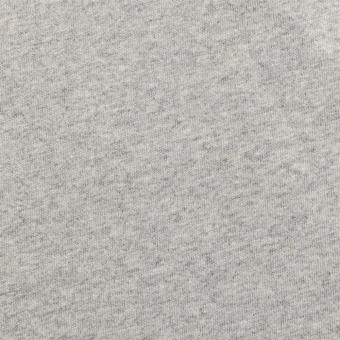 IQONIQ Torres recycled cotton hoodie undyed, heather grey Heather grey | L