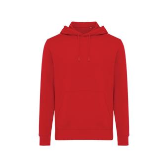 IQONIQ Rila Lightweight Hoodie aus recycelter Baumwolle 