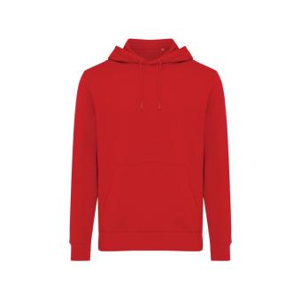 Iqoniq Rila lightweight recycled cotton hoodie 