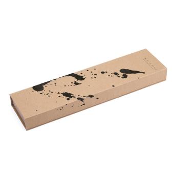 VINGA Hattasan Damascus Kochmesser Edition Titan