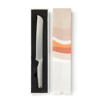 VINGA Hattasan bread knife Titanium